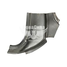 Рем. вставка 2106 рамки вітрової прав. (Сівер)