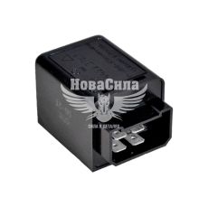 Реле поворота 2104-07 4-кон. (АвтоТрейд)