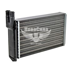 Радиатор печки 2108-15 алюм. (Skadi)