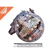 Редуктор 131-ЗИЛ задній (Б/У)