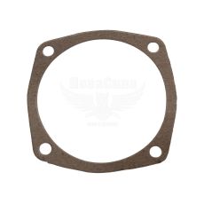 Прокладка помпи 2101-07 паперова (Україна)