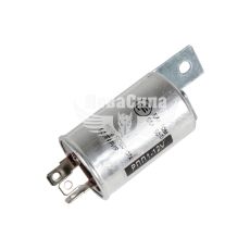 Реле поворота 2101-011 на фішку (Elprom Elhovo)