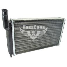 Радиатор печки 2108-15 алюм. (Vortex) 1102-ЗАЗ