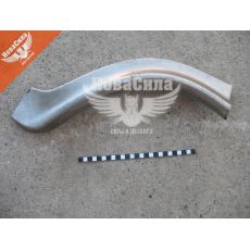 Рем. вставка 2101, 06 крила зад. лів. роглик (Україна)