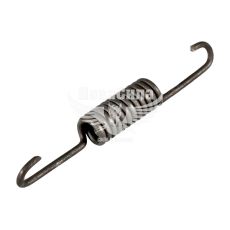Пружина гальм. колодок 3302-Газель стяжна (СНД)