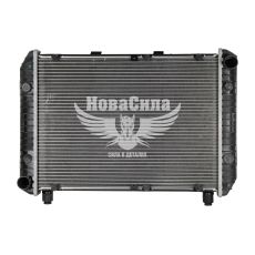 Радиатор охлаждения 3110-Газ (Luzar) (алюм. паяный)