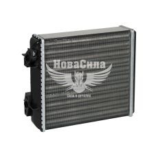 Радиатор печки 2105 алюм. (АТ)