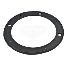 Прокладка фари перед. 131-Зил резин. (СНД)