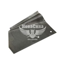 Рем. вставка 2101-07 під зад. лів. піддомкратник (Україна)