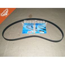 Ремінь поліклиновий 6PK1370 (LSA) генер. 3302-Газель з ГУР (406дв.)