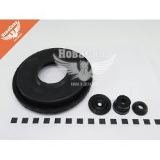 Рем. к-т. вакуумного підсилювача гальм 2101-07 (Україна)