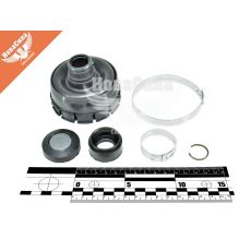 Рем. к-т. кріплення проміжного карданного валу 21213-Н. Тайга (СНД)