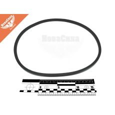 Ремінь клиновий вентил. 8,5х8х850 (Rider) генер. МАЗ, КрАЗ