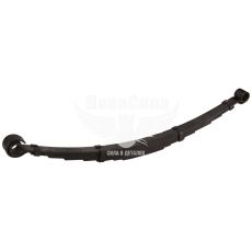 Ресора 469-УАЗ зад. 9-лист. (ЧМЗ)