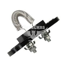 Реостат печки 24 2410-Газ-УАЗ (СНГ)