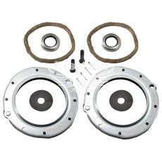 Рем. к-т. поворот. кулака 3160-УАЗ Патріот (СНД) (17 предм.)