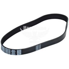 Ремень поликлиновой 6PK745 (Dayco) генер. 2110-12 с95г.в. (1.5, 1.6)