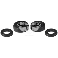 Рем. к-т. циліндра гальм 2101-07 задній (Gumex)