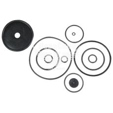 Рем. к-т. клапана обмеження тиску (СНД) (11-найм.)