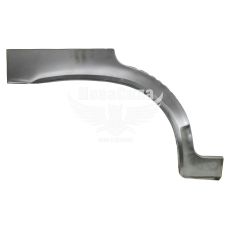 Рем. вставка 2109, 99 крыла зад. прав. круговая (Украина)