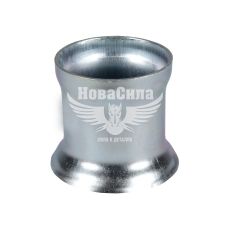 Рем. вставка глушника 2101-07 (Україна) (45мм.)