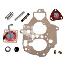 Рем. к-т. карбюратора 21083 1.5л. (ЧААЗ)