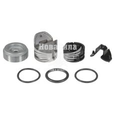 Рем. к-т. рульової рейки 2110 без підш. (Самара)