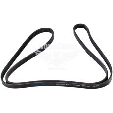 Ремінь поліклиновий 5PK1888 (Luzar) генер. 2123-Н.Шевроле (аналог 5PK1885)