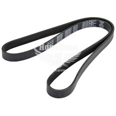 Ремінь поліклиновий 6PK1370 (Zollex) генер. 3302-Газель з ГУР (406дв.)