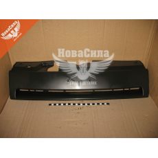 Решітка перед. 2110 стар. взір. чорна (Кампласт)