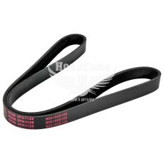 Ремінь поліклиновий 6PK1125 (Mapco) генер. 2110-12 з ГУР +конд.