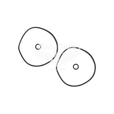 Рем. к-т. фільтра масляного 5320-Камаз (СНД) ECO (резинки)