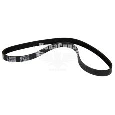 Ремень поликлиновой 6PK1125 (АТ) генер. 2110-12 з ГУР +конд.