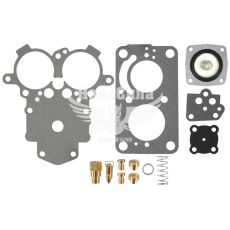 Рем. к-т. карбюратора 3302-Газель К-151 (Skadi)