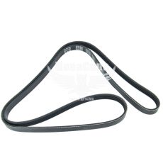 Ремінь поліклиновий 5PK1888 (Zollex) генер. 2123-Н.Шевроле (аналог 5PK1885)