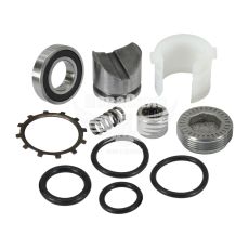 Рем. к-т. рульової рейки 2108-09 з підш. (Skadi)