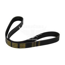 Ремень поликлиновой 6PK882 (Hort) генер. 1118-Калина