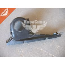 Рем. вставка 2108-09, 99 стакана перед. верх. лів. (Сівер)