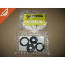 Рем. к-т. циліндра гальм 452, 469-УАЗ головний 2-х секційний (РТИ) кт. 6шт.