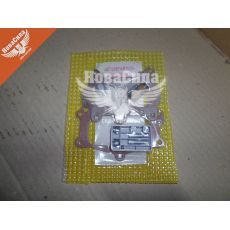 Рем. к-т. карбюратора 412-ІЖ К-126Н (ЧААЗ)
