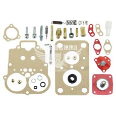 Рем. к-т. карбюратора 2105 1.2, 1.3л. (ДААЗ)