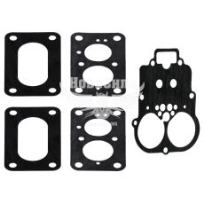 Рем. к-т. карбюратора (прокладки) 2101 (Trialli)