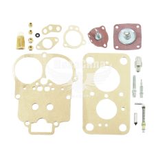 Рем. к-т. карбюратора 2107 1.5, 1.6л. (CS-20)