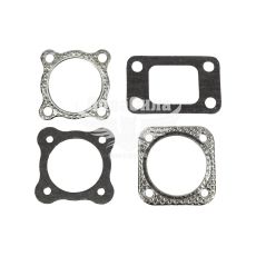 Рем. к-т. турбокомпрессора 33081, 3309-Газ Д-245.7 (Авто-Союз)