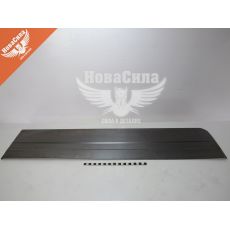 Рем. вставка накладки дверки 2105-07 пред. лев. (Украина)