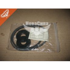 Рем. к-т. фільтра масляного 53-Газ (Awel) (резинки)