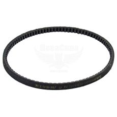 Ремінь клиновий 14х10х987 зуб. (ЯРТ) ГУР МАЗ, КрАЗ