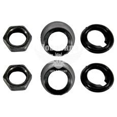 Рем. к-т. щіткотримача 2101-07 (Самара)