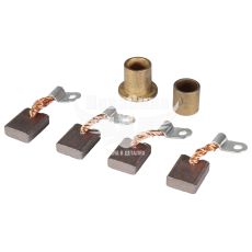 Рем. к-т. стартера 2108-09 (Ароки) (щетки + втулки)