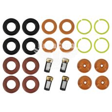 Рем. к-т. форсунок ВАЗ (СНД)